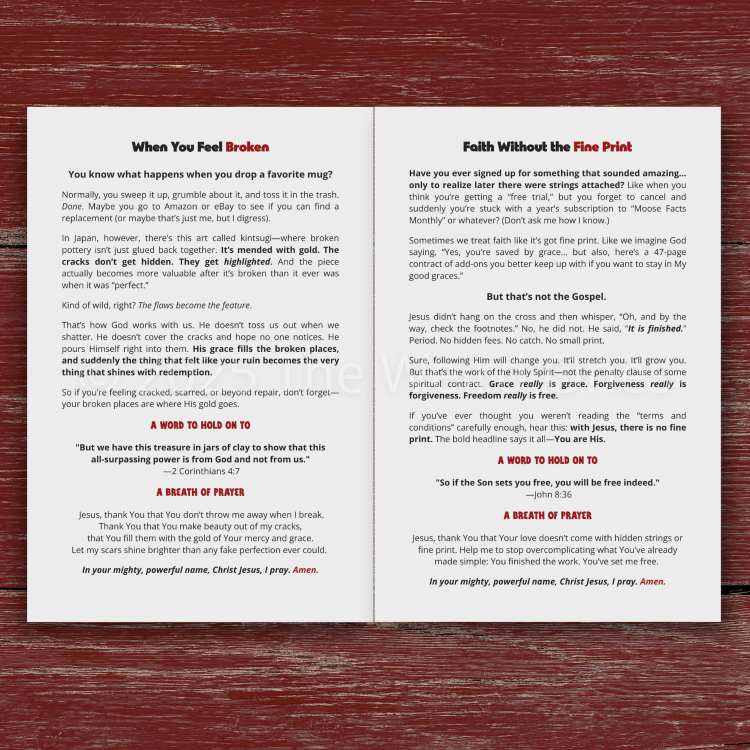 Jesus Saves (Even the Weird Ones) Instant Download